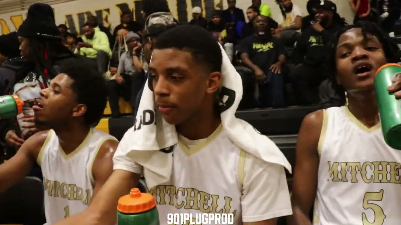 PENNY CAME TO GAME OF THE YEAR!!! Mitchell vs Westwood. Episode 3: Blood, Sweat, and Tears