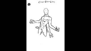 Character Creation Time-Lapse