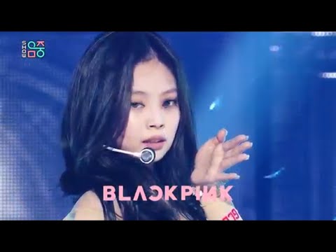 (LMR REMOVED) Blackpink - How You Like That (Show! Music Core / 20200718)