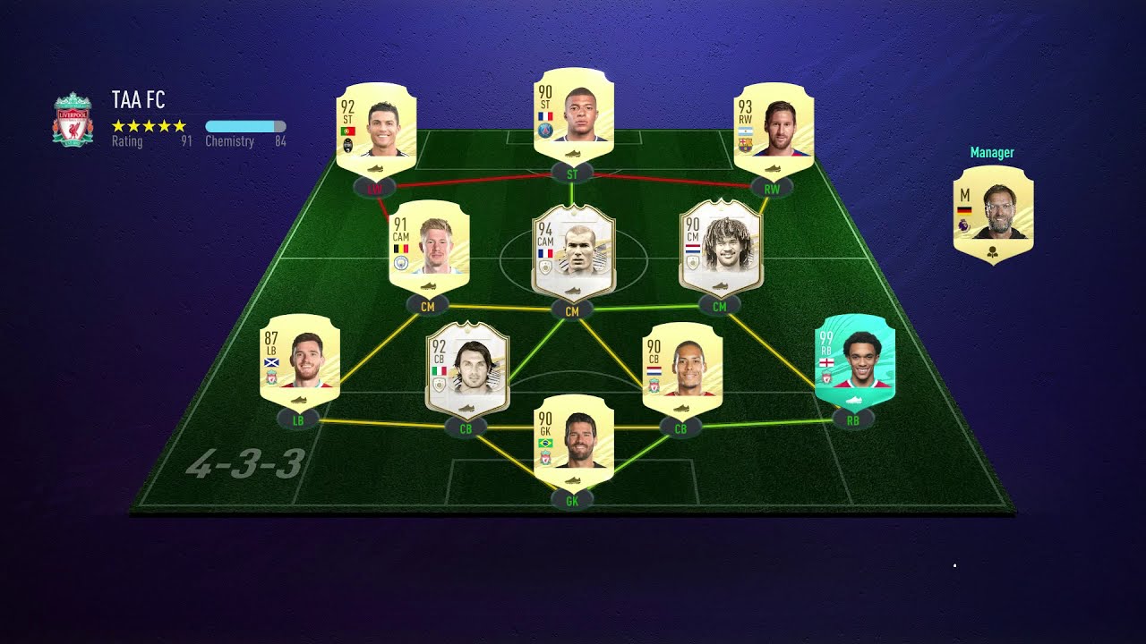 Fifa 21 No Loss Loyalty PC Tips (Glitch Patched)