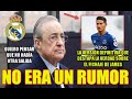 NO ERA UN RUMOR | SE DESCUBRE TODA LA VERDAD DEL FICHAJE DE JAMES Y SU SALIDA DEL REAL MADRID