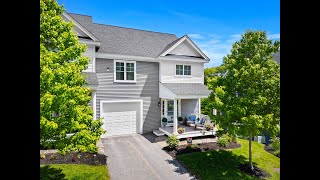 235 Knollwood Way video tour