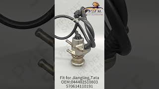 Urea Injector 044402510803,570614110191 #automotiveparts  #aftertreatment  #ureainjector  #adblue