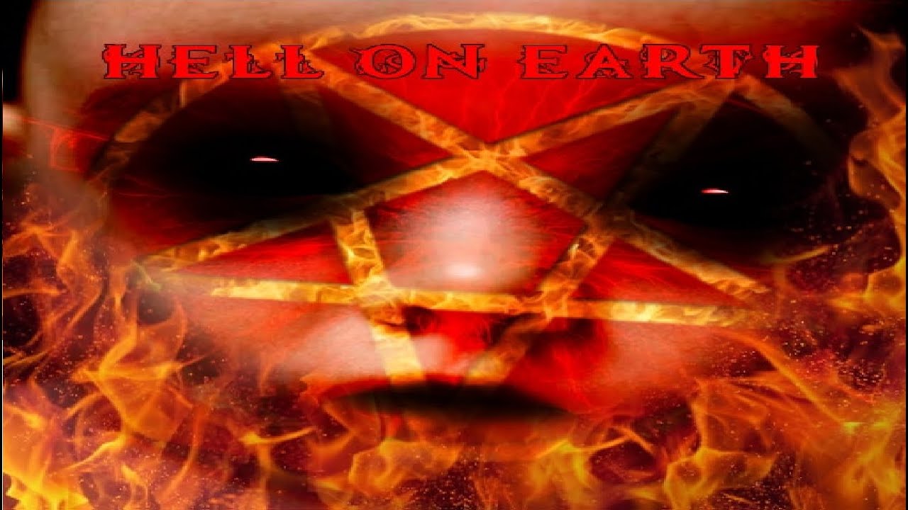 I Play Garry's Mod Horror Maps Hell on Earth