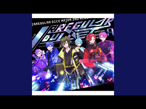 いれいす If 3周年 デフォ グッズ 僕らが描いた夢のその先に 80点 MV】僕らが描いた夢のその先に / いれいす【HoneyWorks書き下ろし