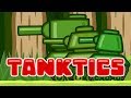 Soviet Tanks All episodes of Tanktics. Cartoons About Tanks