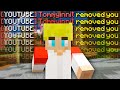 I forced TommyInnit to play Bedwars...