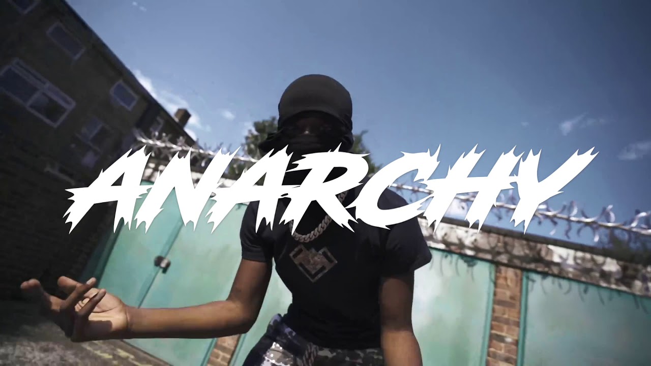 [FREE] (Zone 2) Kwengface X Karma | UK Drill Type Beat 2021 | Swami | ANARCHY