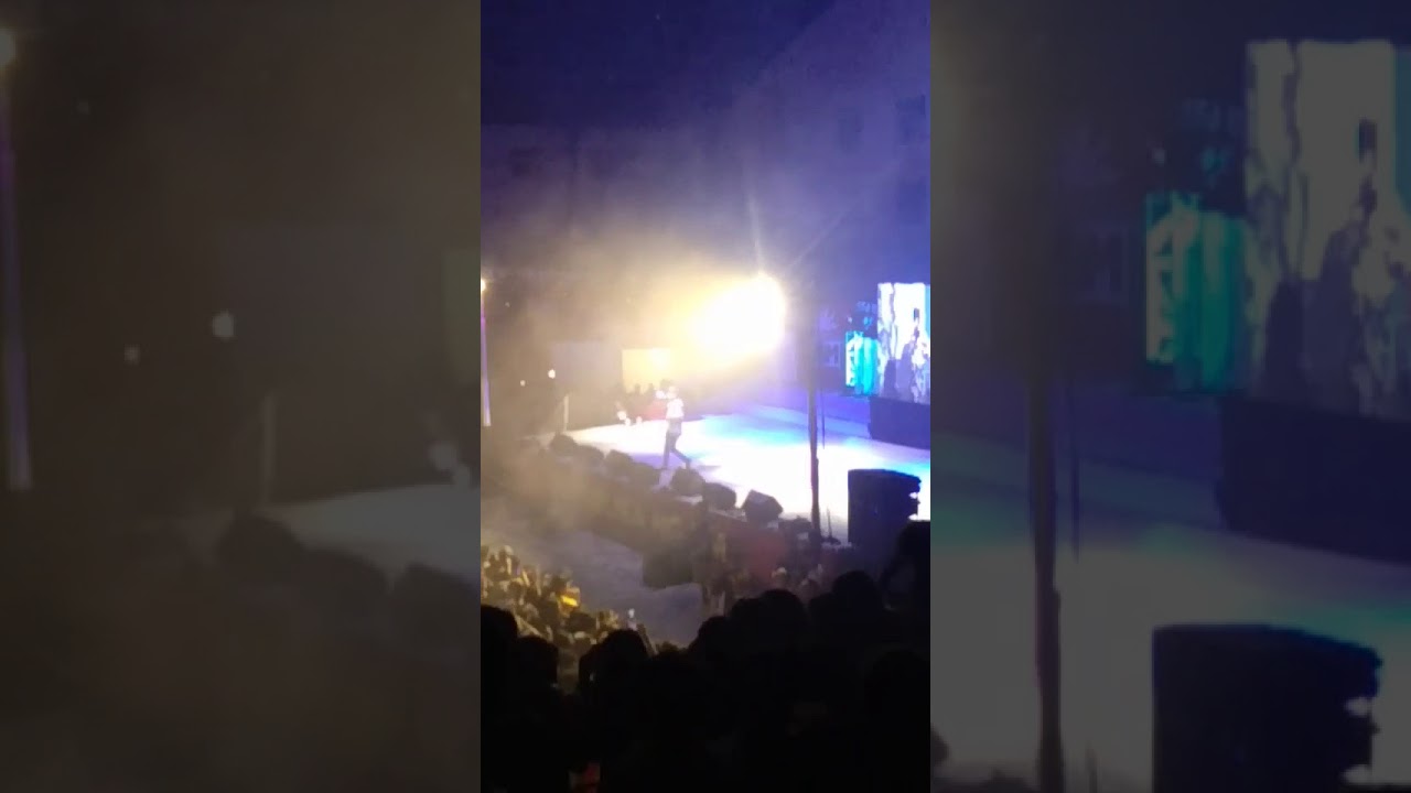 Jroa San Jose Del Monte, Bulacan Sports complex YouTube