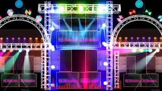 Compactition NonStop 2021|| DJ diwakar babu hi tech || Bhojpuri Dj full vibration 2020 | Dj GKP