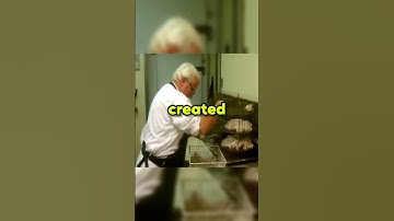 What’s Really Inside KFC’s Secret Vault?