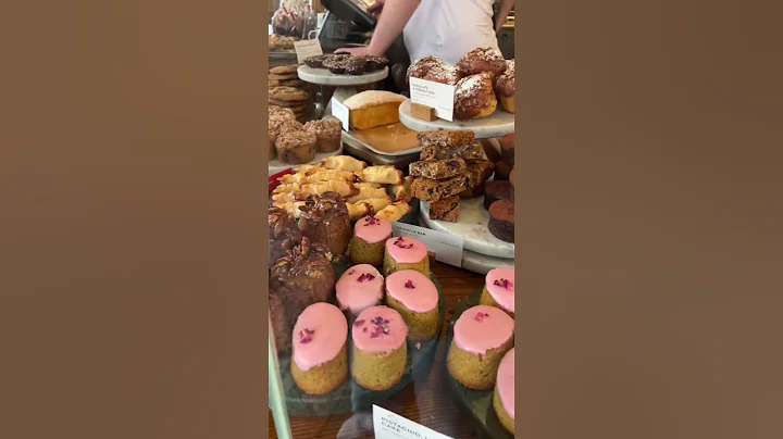 MUST Visit Best Bakery In London | Gail’s - DayDayNews