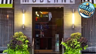 Moderne Hotel | New York (NY), United States | Hotel Review ⭐