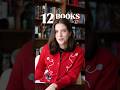 Out of the 12 books I read in Q1, these are my top 3 #bookrecommendations #booktube #bookreview