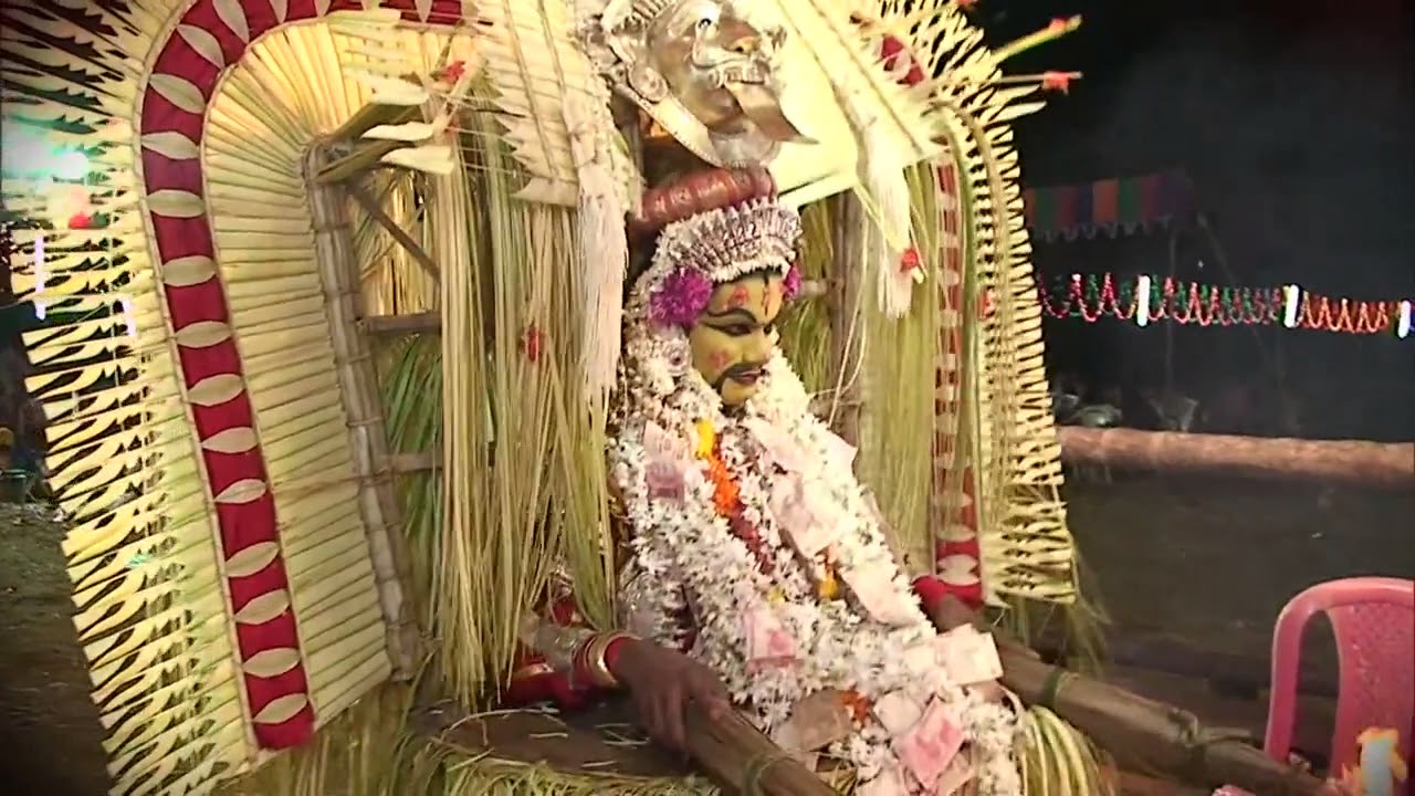 Daiva raja babbu swami vedio - YouTube