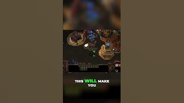 How to combat ladder anxiety in StarCraft 2