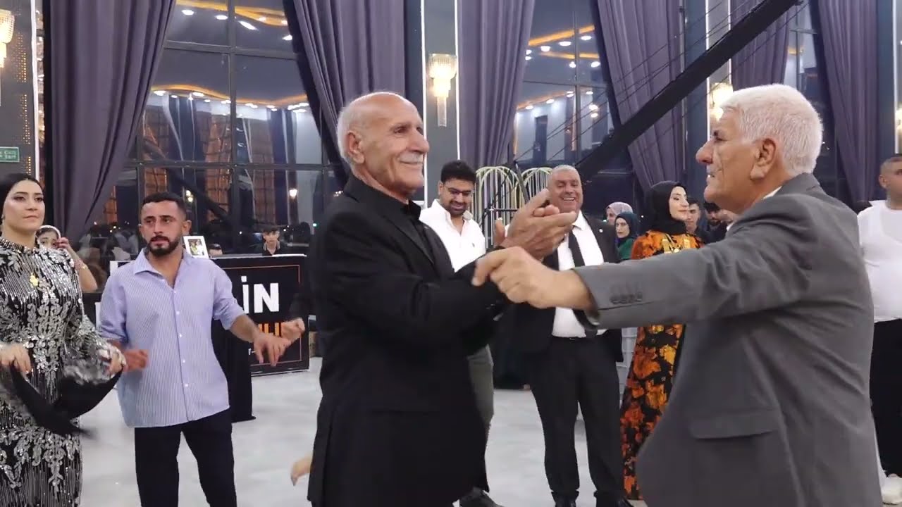 Doğan & Ruken Mala Hesé Uso Aşireti Part-2 DARA SALON