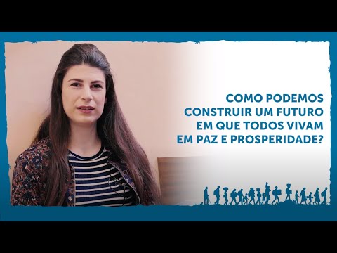 Construir o futuro com os migrantes e os refugiados: um futuro a construir juntos