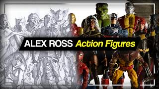 We Need More Alex Ross