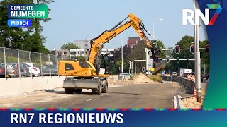 Download Lagu Dit gebeurt er rondom Graafseweg in Nijmegen || RN7 REGIONIEUWS MP3 Download Lagu Dit gebeurt er rondom Graafseweg in Nijmegen || RN7 REGIONIEUWS MP3