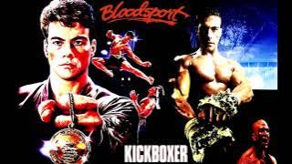 Download lagu Paul Hertzog - Bloodsport & Kickboxer(Mix)