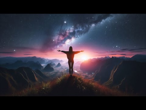 Sternenlicht der Liebe