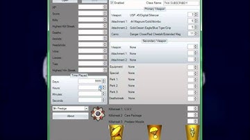 MW2 10th Prestige-Split Screen