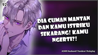 Download lagu [ASMR HUSBAND] SALAH PAHAM BERUJUNG RICUH | KISS | COMFORT | ASMR COWOK | ROLEPLAY
