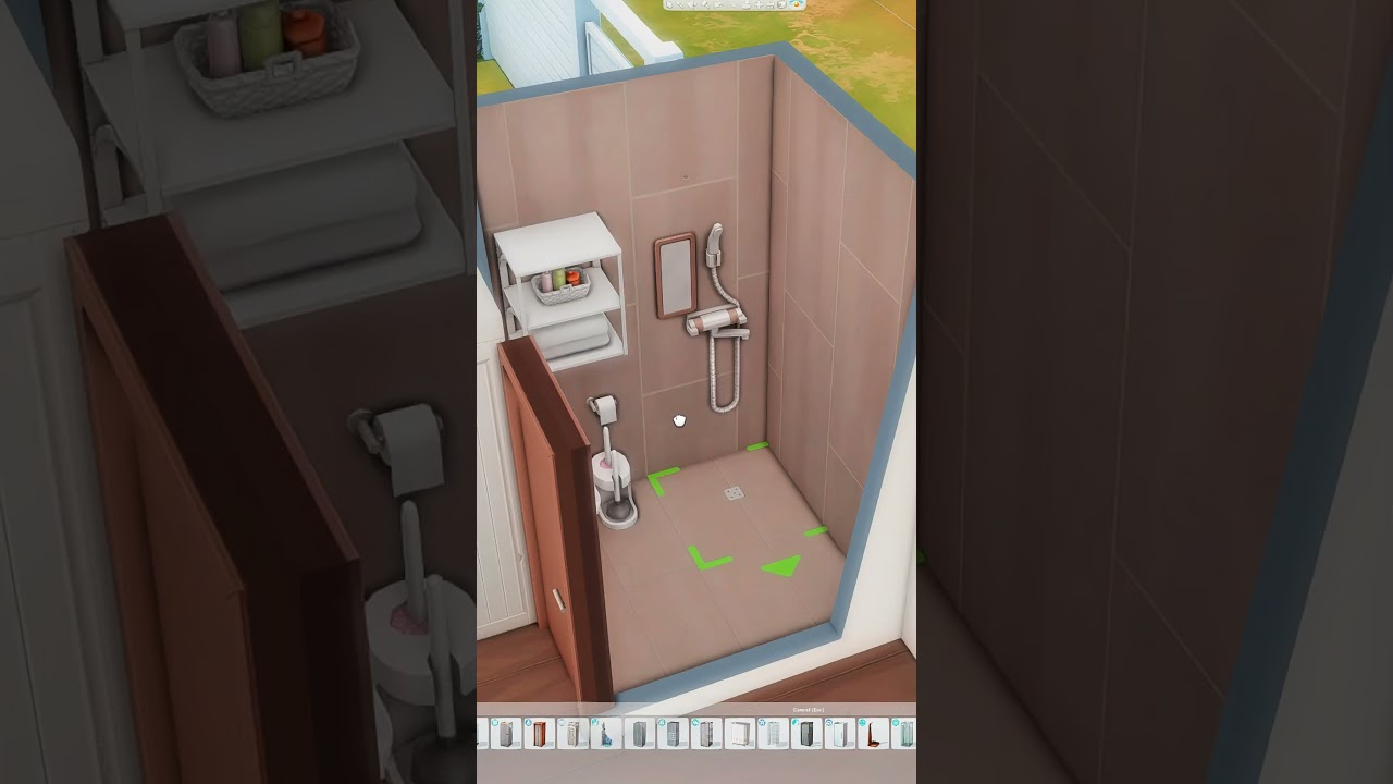 Decorating Small Modern House - Part 1 