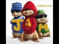 Thriller - Michael Jackson (chipmunk)