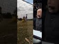 Unbelievable, Jeff!!! Epic reaction to class save.