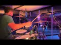 Forever YHWH / Worthy of it All - Drum Cover - September 29 2024