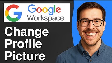 Hoe u uw Google Workspace-profielfoto wijzigt [eenvoudige handleiding 2025]