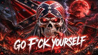 Go Fck Yourself   Hardhitting Rebel Country Rap