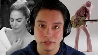 Deep Dive Series: Lady Gaga - Million Reasons (Music Video) || FIRST REACTION