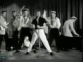 Gene Vincent &amp; the Blue Caps - Lotta lovin&#39; 1957