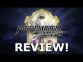 Fire Emblem Warriors Nintendo Switch Review - Best Warriors Game?