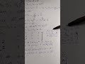 Determinants # AM-GM inequality