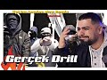 GERÇEK DRİLL 🇹🇷🏴󠁧󠁢󠁥󠁮󠁧󠁿🇦🇱 Tpl bm London view remix Reaction