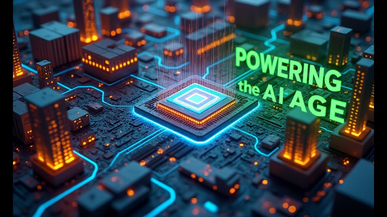 AI’s Power Thirst: How Artificial Intelligence Is Fueling the High ...