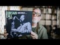 Capture de la vidéo Thoughts On John Coltrane - Blue Train Release - Hank Mobley: Curtain Call - More Classic Preorder!