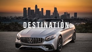 "Destination" - Dark Chill Trap Beat | Free Rap Hip Hop Instrumental 2018 | Luxray #Instrumentals chords