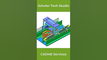 #mechanism  #solidworkstutorialsforbegineers #machine #solidworks #solidworks3d #cad #tutorial