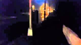 Exited this MTA S59 Nova LFS