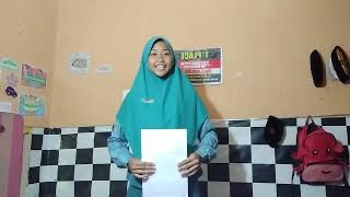 Tugas pidato Bahasa Jawa tema Hari Pahlawan