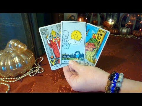 Libra Mid November