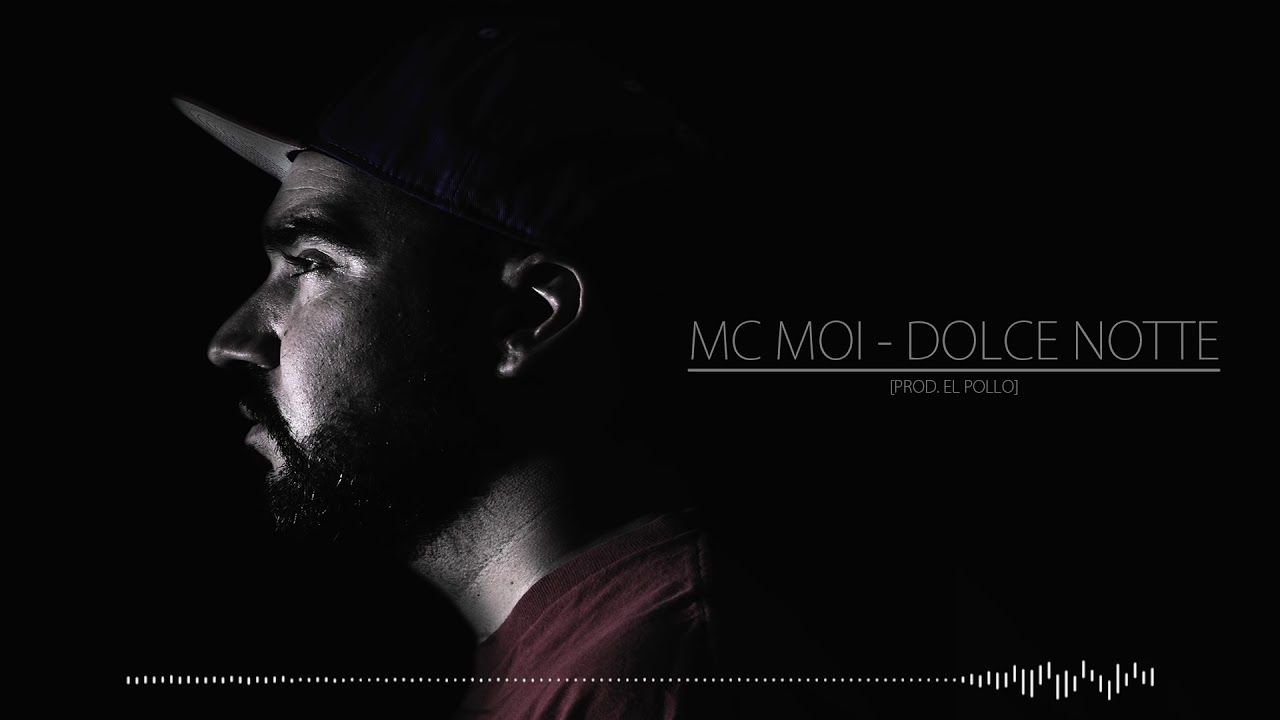 McMoi  - Dolce Notte