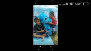 Download Lagu Kalian hrus ketik ZAHRA 123 jangan lupa juga saskereb ya dan tambah ke lonceng bay MP3