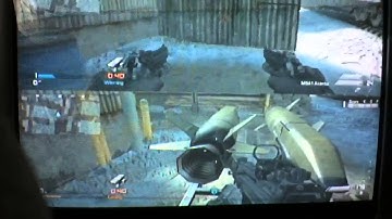 DEFUSE GLITCH! DEFUSE THROUGH WALLS! GHOSTS S&D