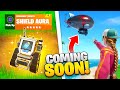 20 LEAKED Fortnite Updates